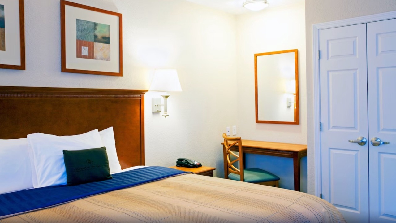 Photo of Bedroom in New Bern