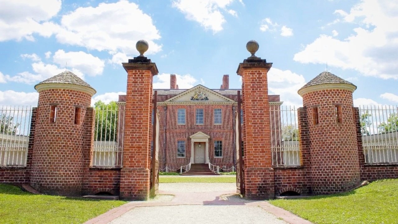 Photo of Outdoor in New Bern