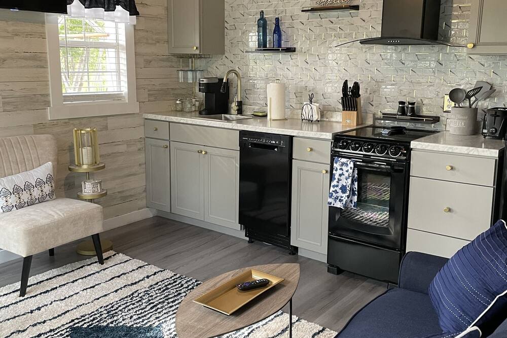 Photo of Kitchen in Myrtle Grove