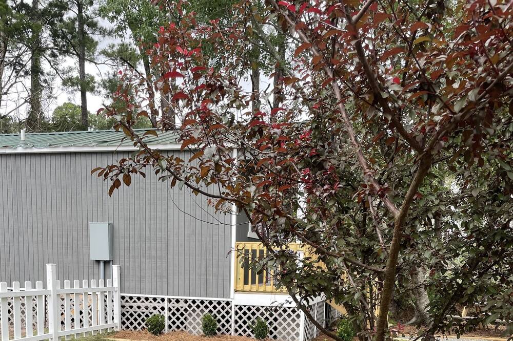 Photo of Outdoor in Myrtle Grove