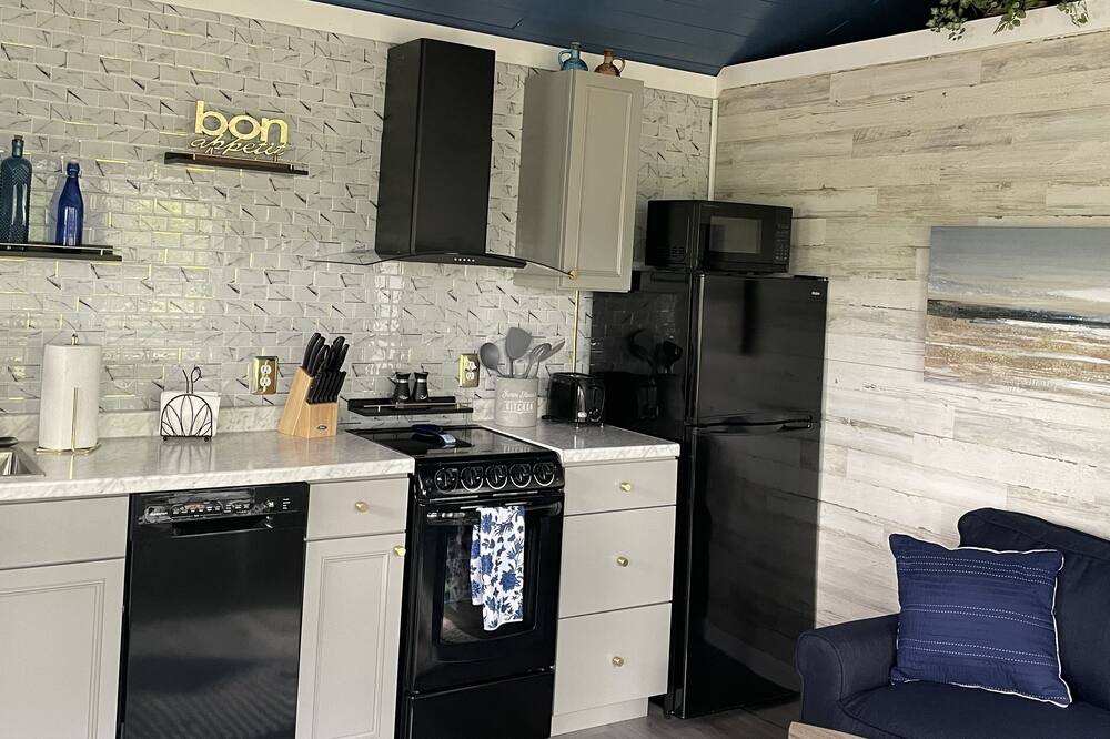 Photo of Kitchen in Myrtle Grove