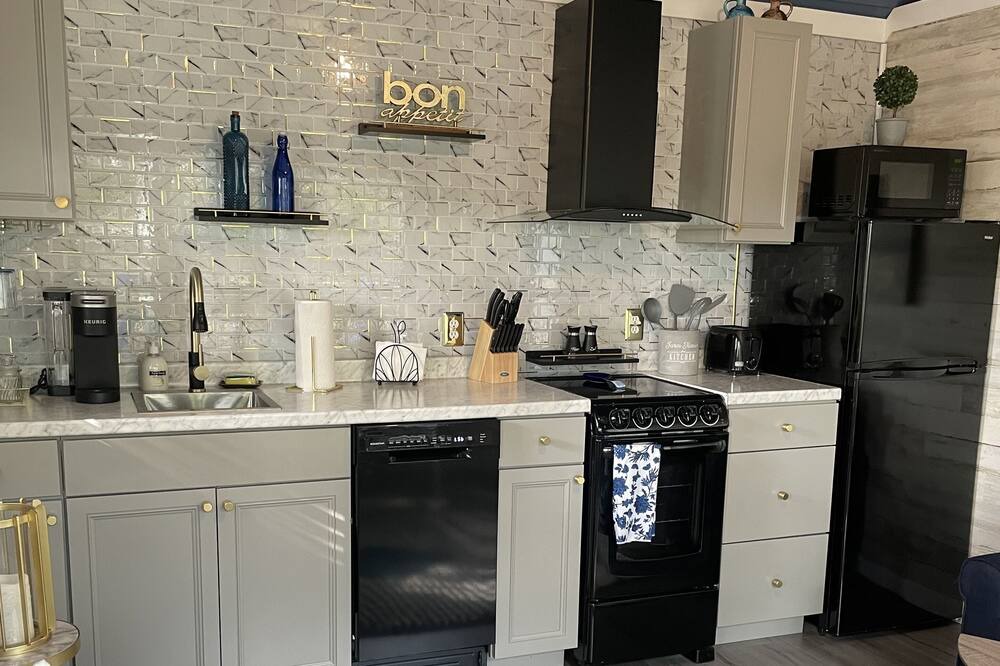 Photo of Kitchen in Myrtle Grove
