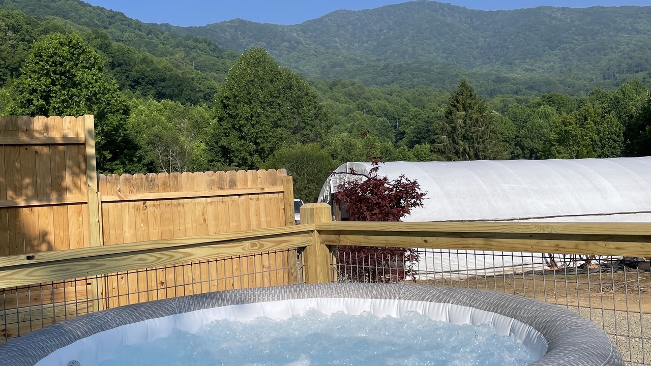 Photo of Outdoor in Hot Springs