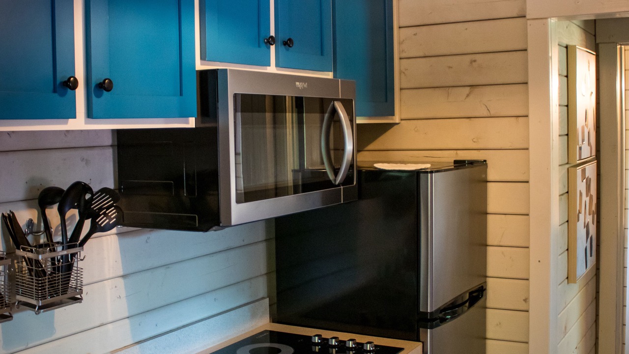 Photo of Kitchen in Charlotte