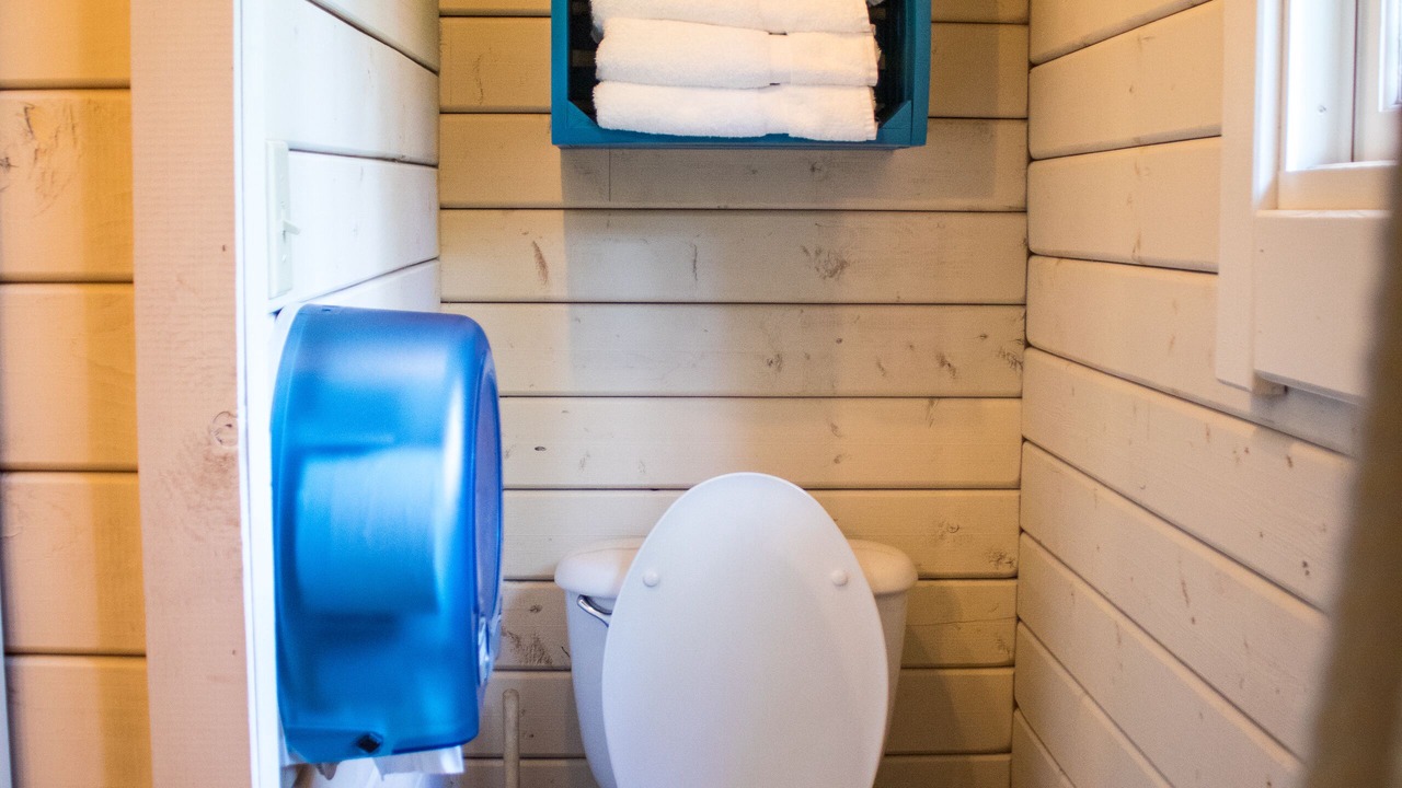 Photo of Bathroom in Charlotte
