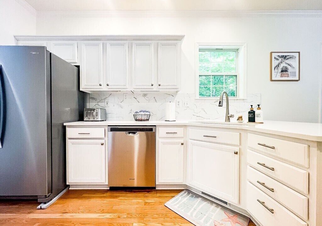 Photo of Kitchen in Ogden