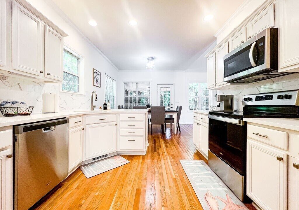 Photo of Kitchen in Ogden