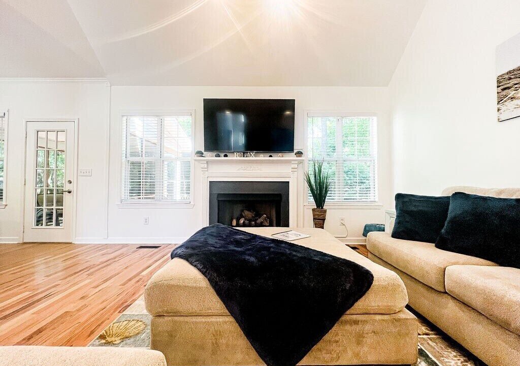 Photo of Livingroom in Ogden