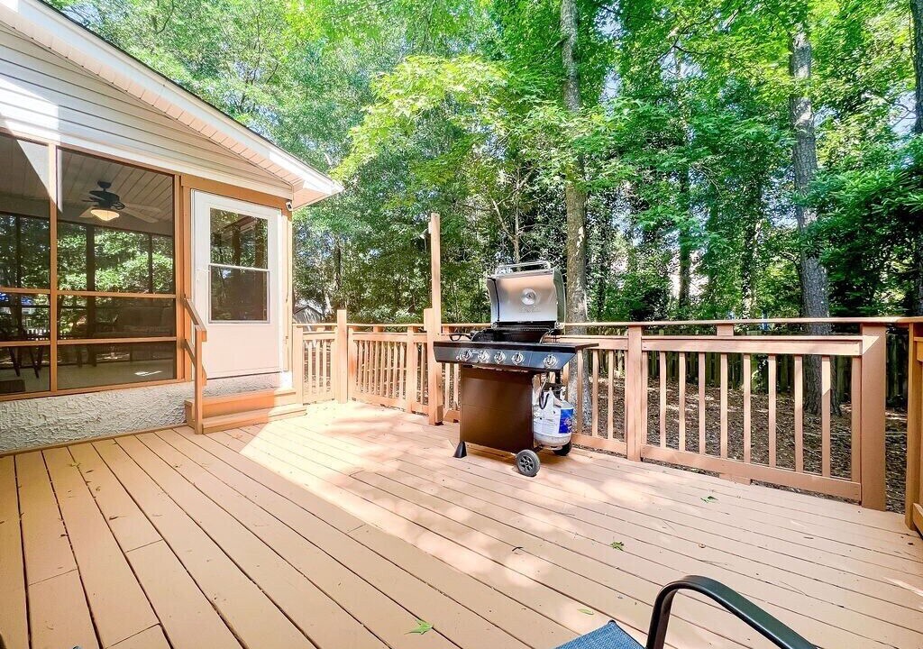 Photo of Patio Balcony in Ogden