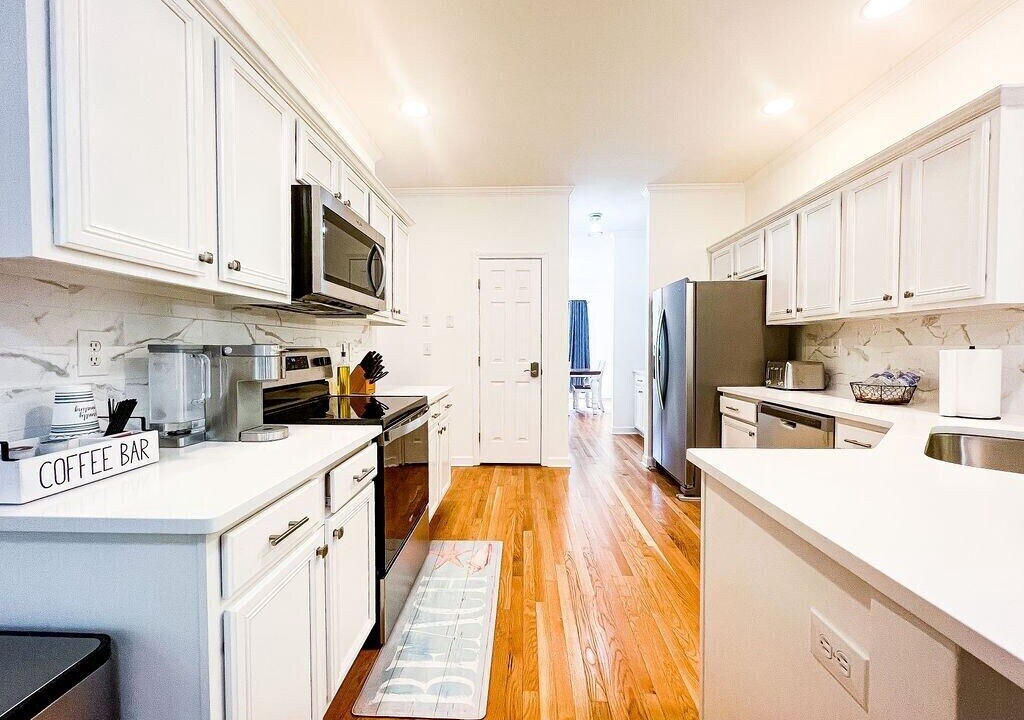 Photo of Kitchen in Ogden
