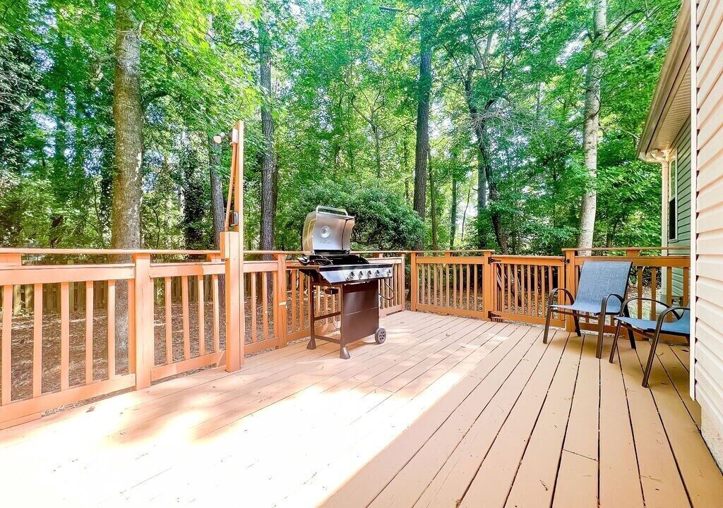 Photo of Patio Balcony in Ogden