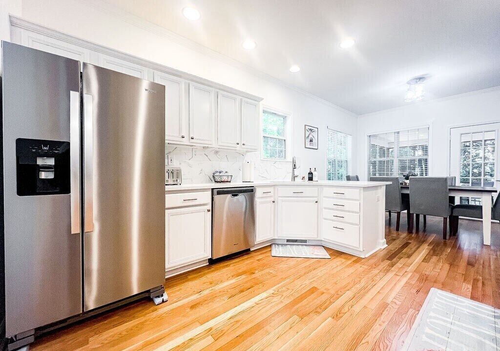 Photo of Kitchen in Ogden
