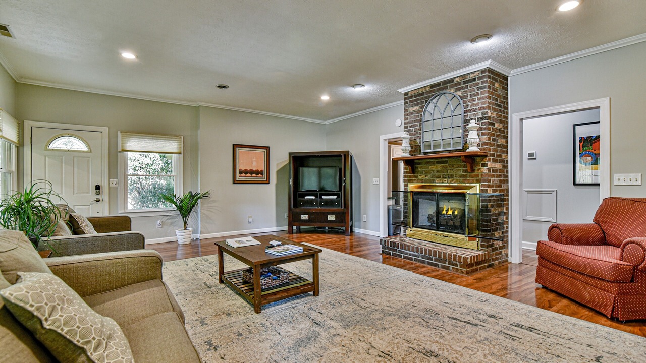 Photo of Livingroom in Skyland