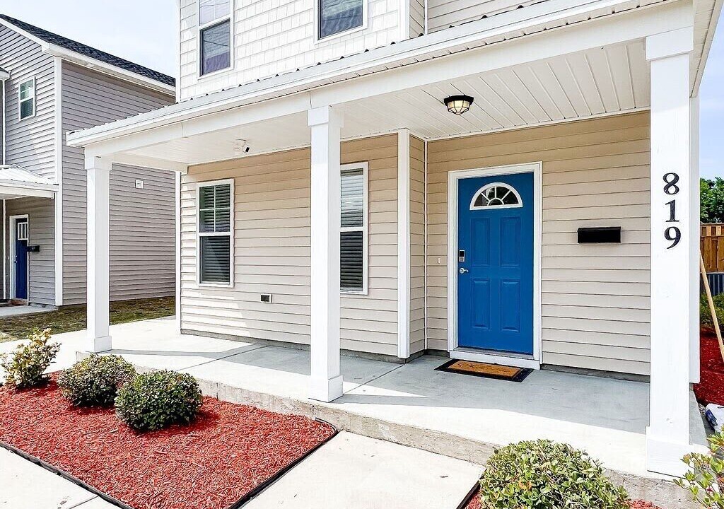 Photo of Outdoor in Wilmington