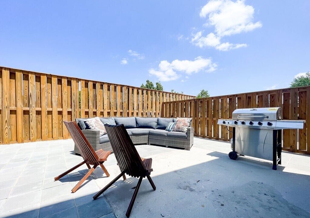 Photo of Patio Balcony in Wilmington
