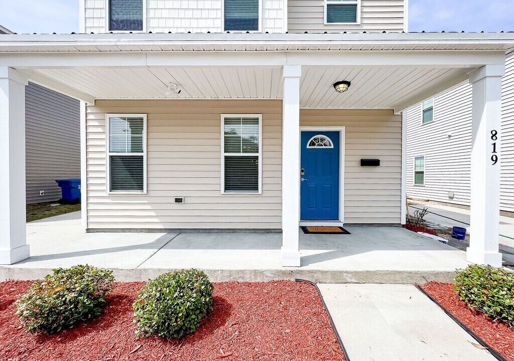 Photo of Outdoor in Wilmington
