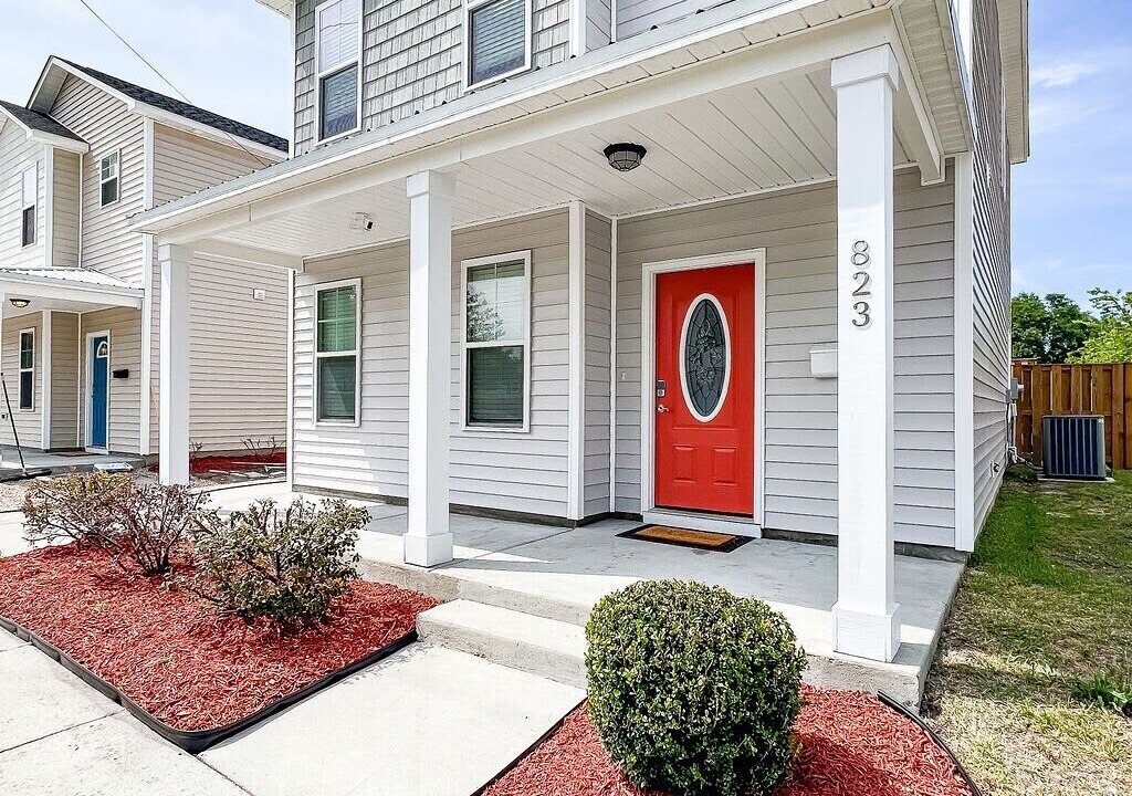 Photo of Outdoor in Wilmington