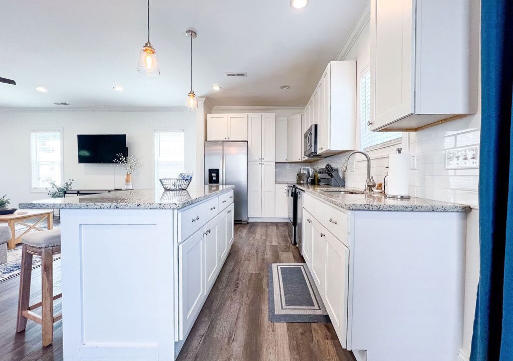 Photo of Kitchen in Wilmington