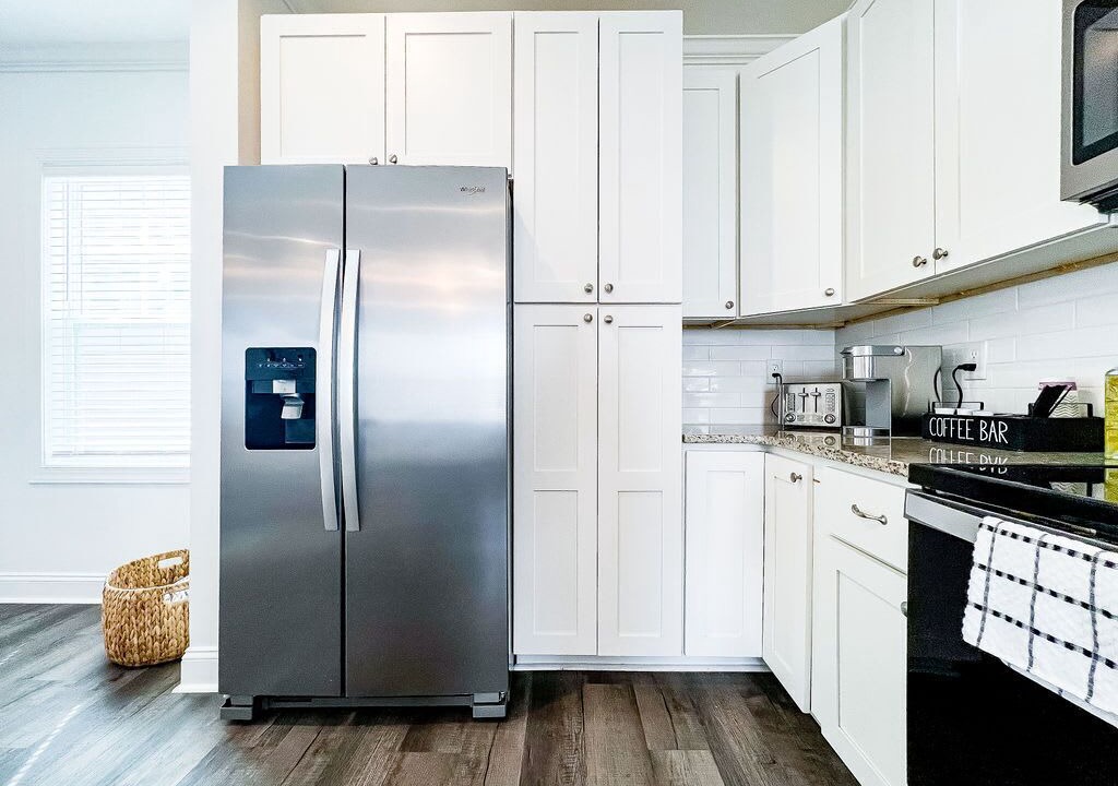 Photo of Kitchen in Wilmington