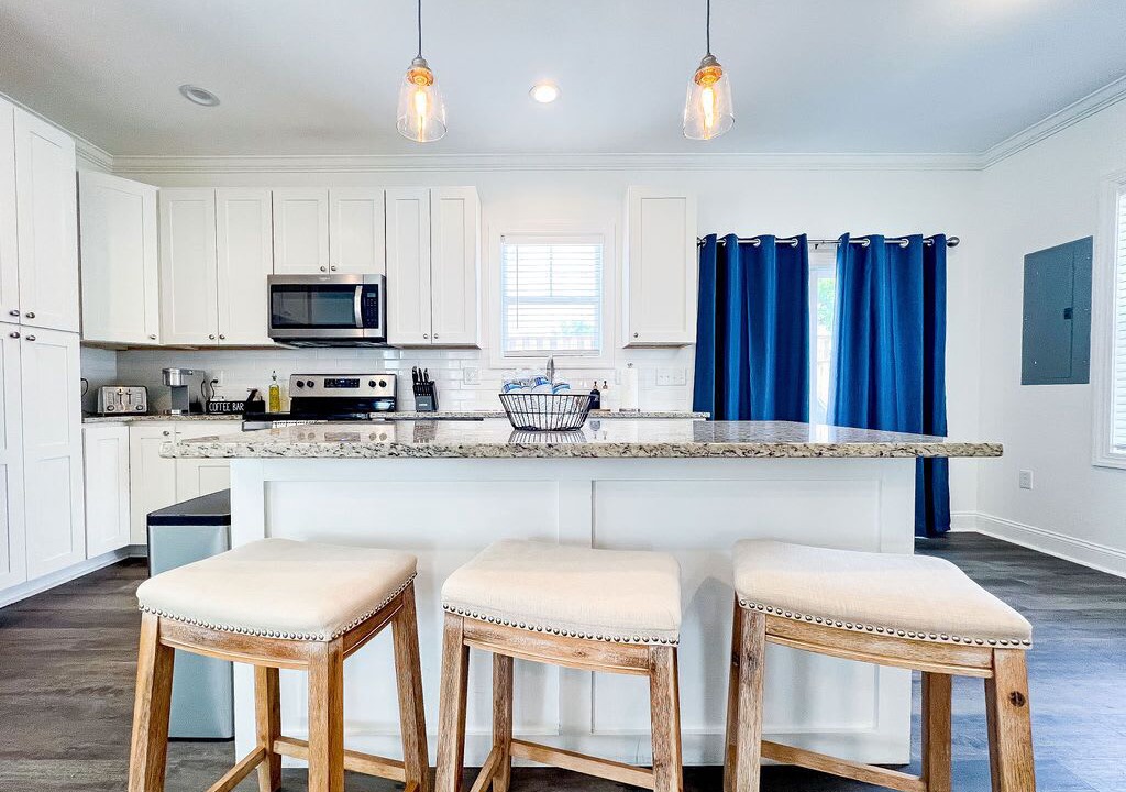 Photo of Kitchen in Wilmington