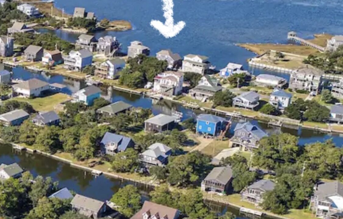 Photo of Outdoor in Brigands' Bay