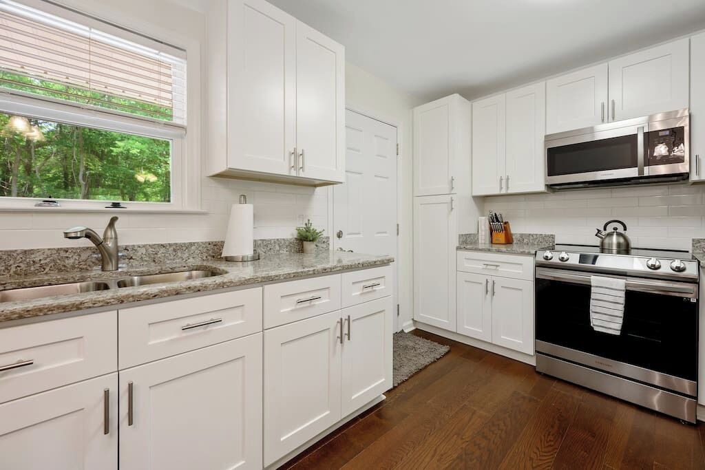 Photo of Kitchen in Hillsborough