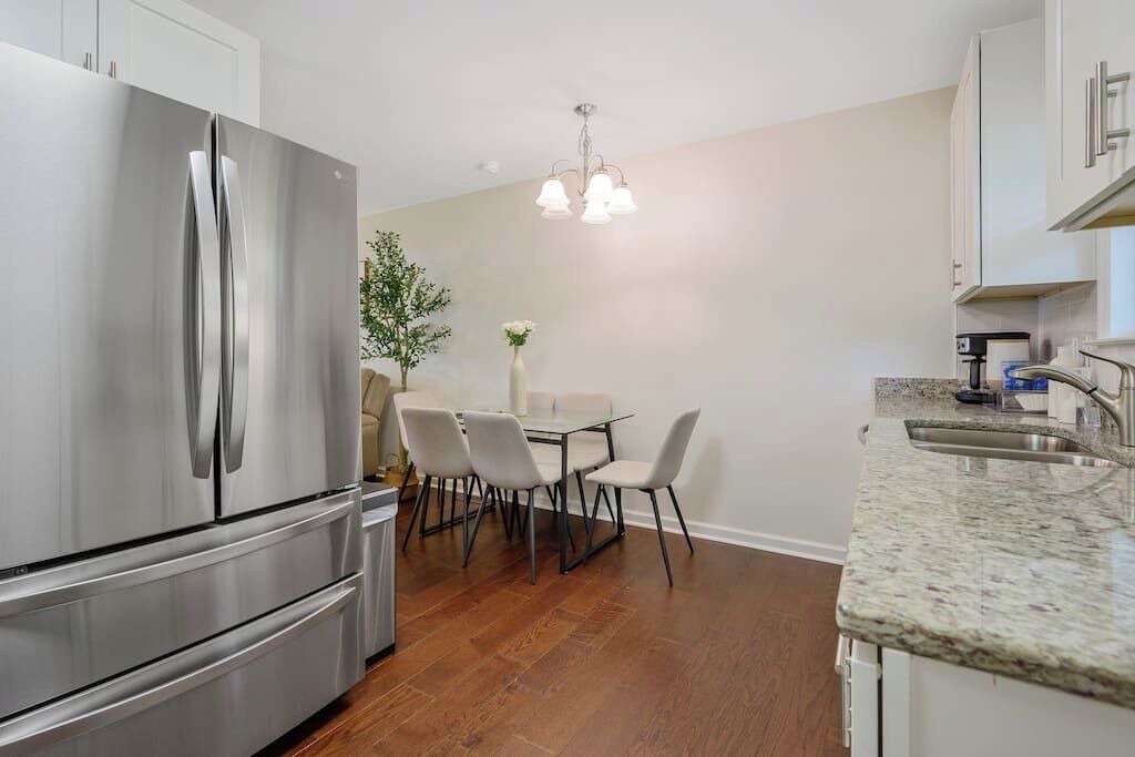 Photo of Kitchen in Hillsborough