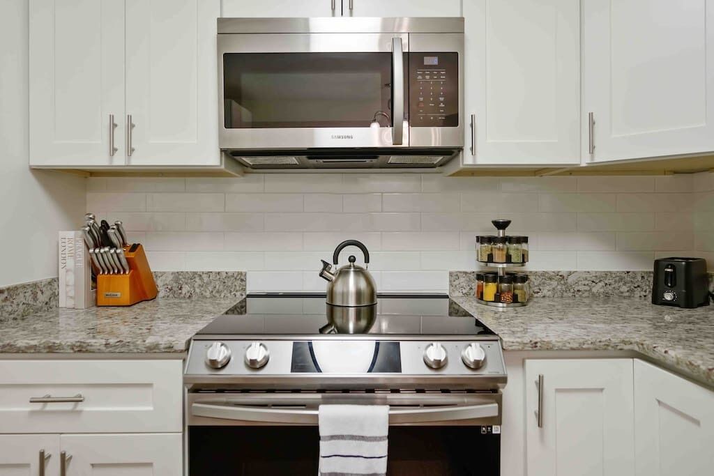 Photo of Kitchen in Hillsborough