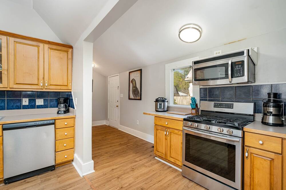 Photo of Kitchen in NoDa