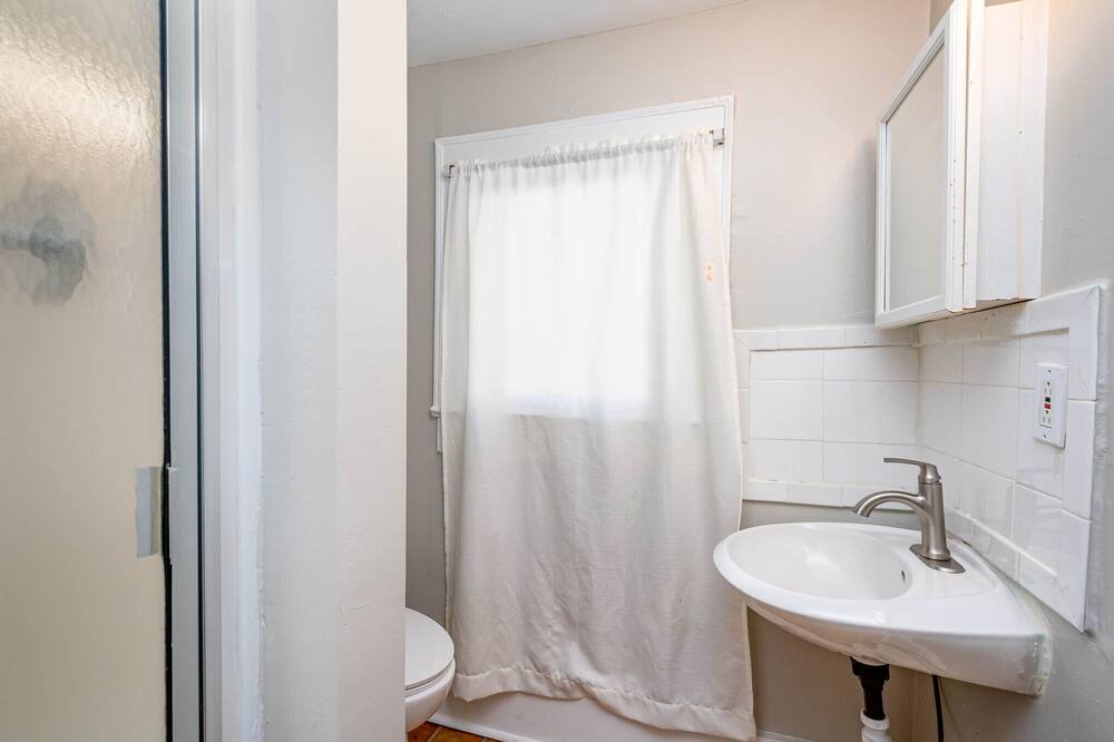 Photo of Bathroom in NoDa