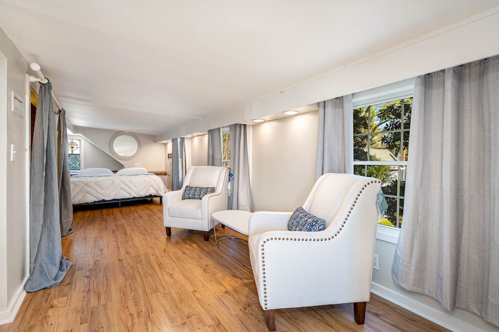 Photo of Bedroom in NoDa