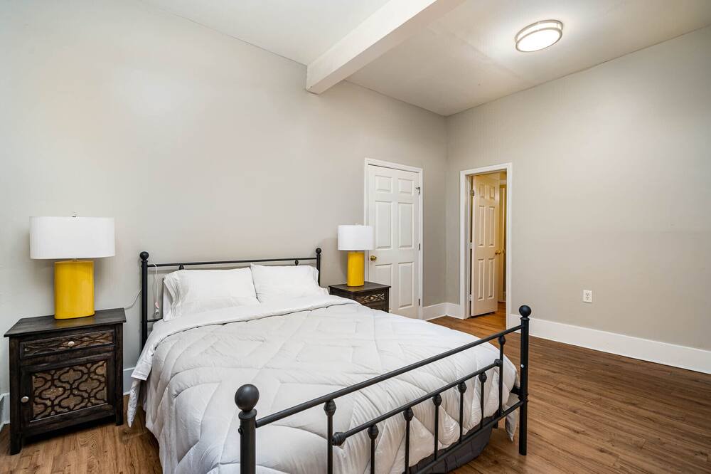 Photo of Bedroom in NoDa