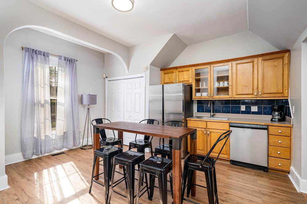 Photo of Kitchen in NoDa