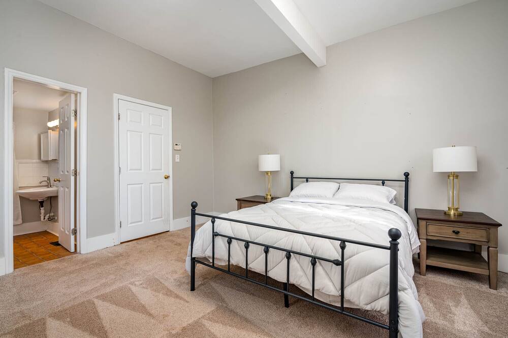 Photo of Bedroom in NoDa