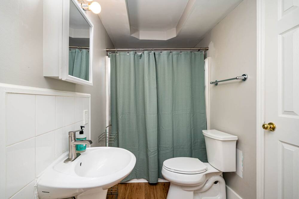 Photo of Bathroom in NoDa