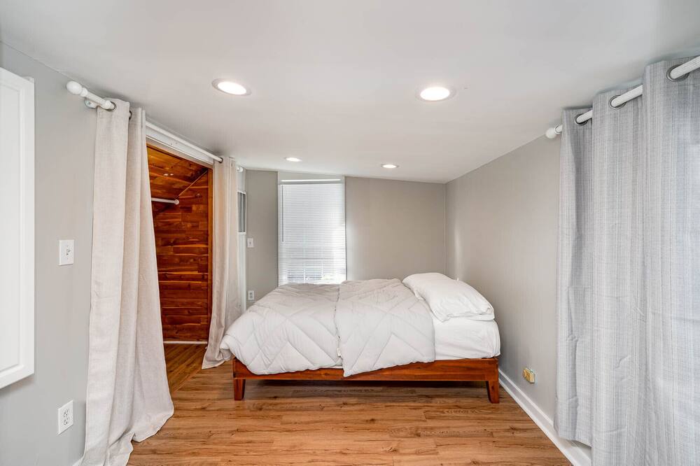 Photo of Bedroom in NoDa
