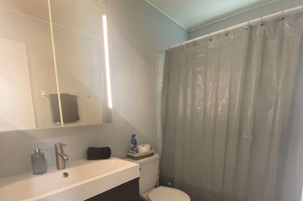 Photo of Bathroom in Catawba