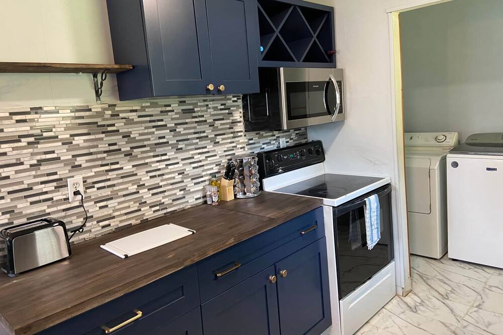 Photo of Kitchen in Catawba