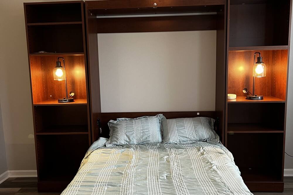 Photo of Bedroom in Piney Green