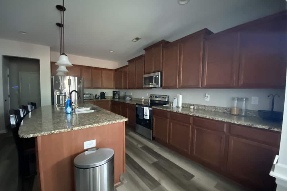 Photo of Kitchen in Piney Green