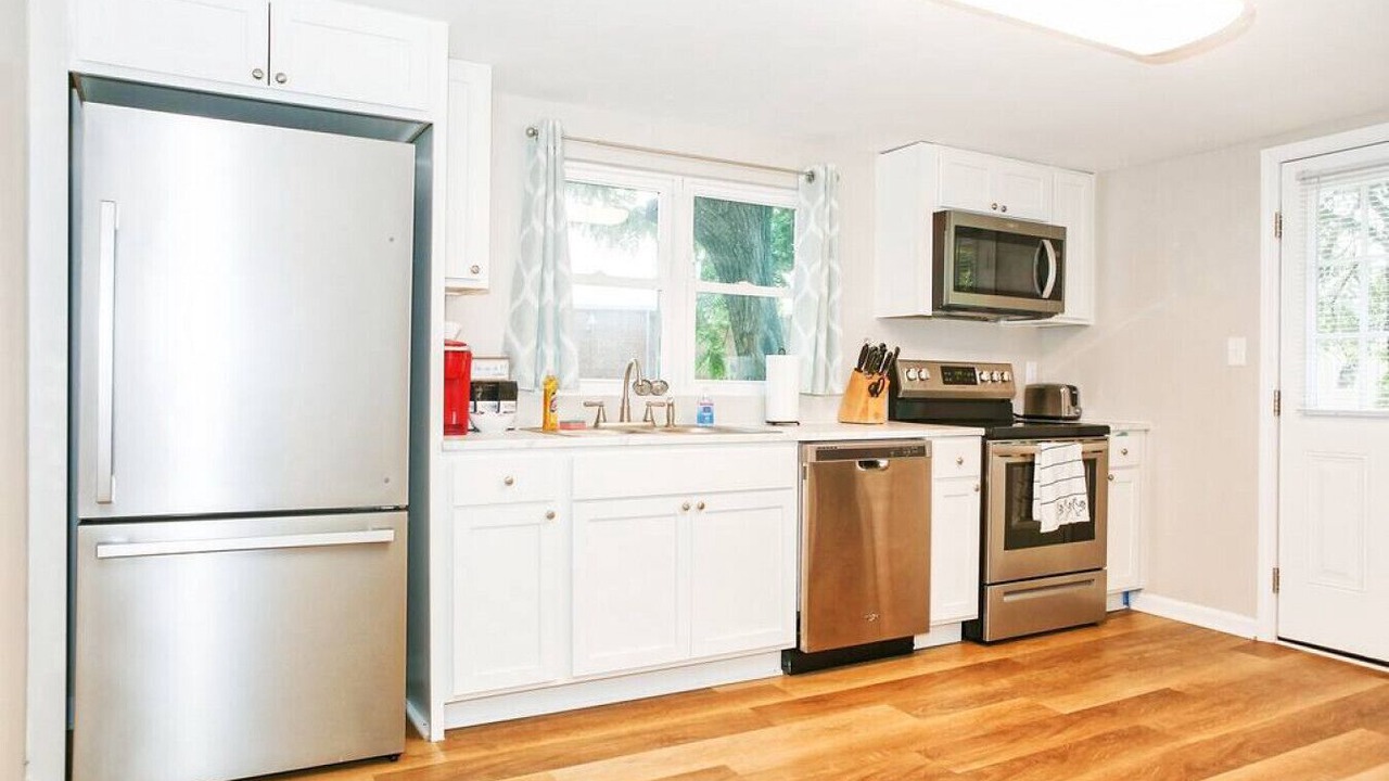 Photo of Kitchen in Maiden