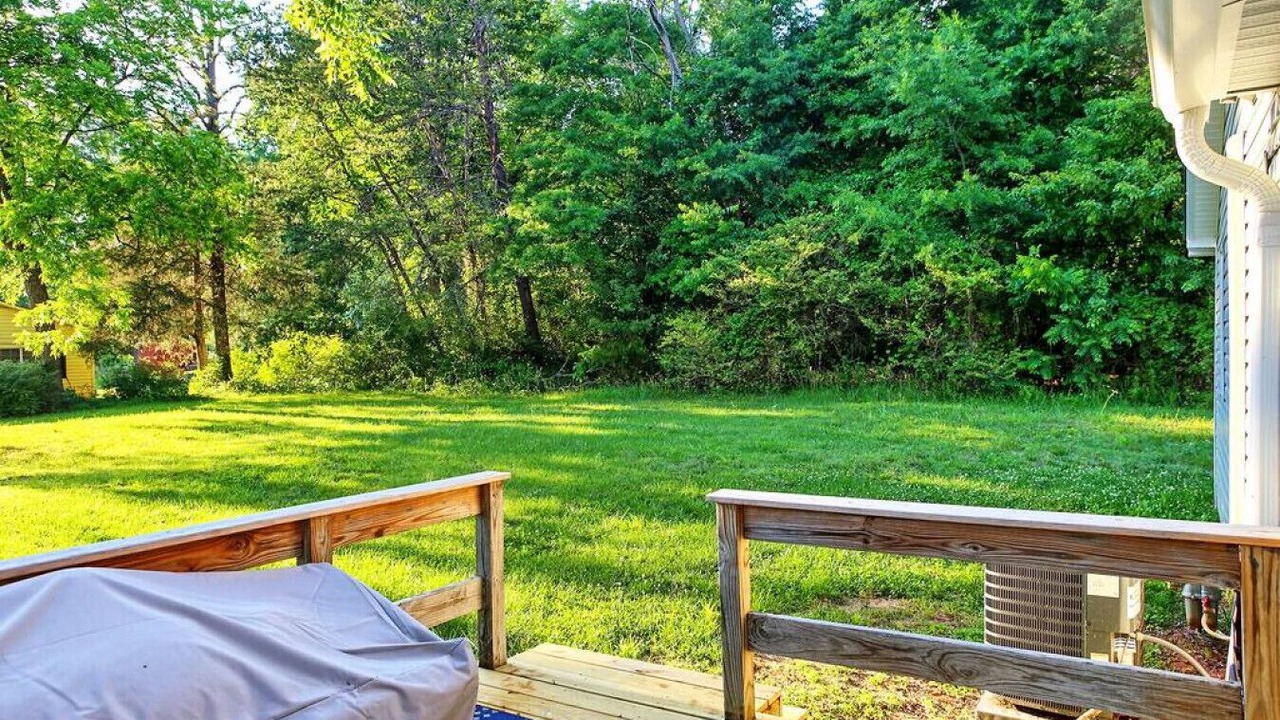 Photo of Outdoor in Maiden