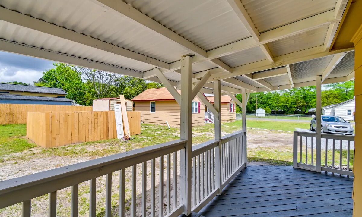 Photo of Outdoor in South View