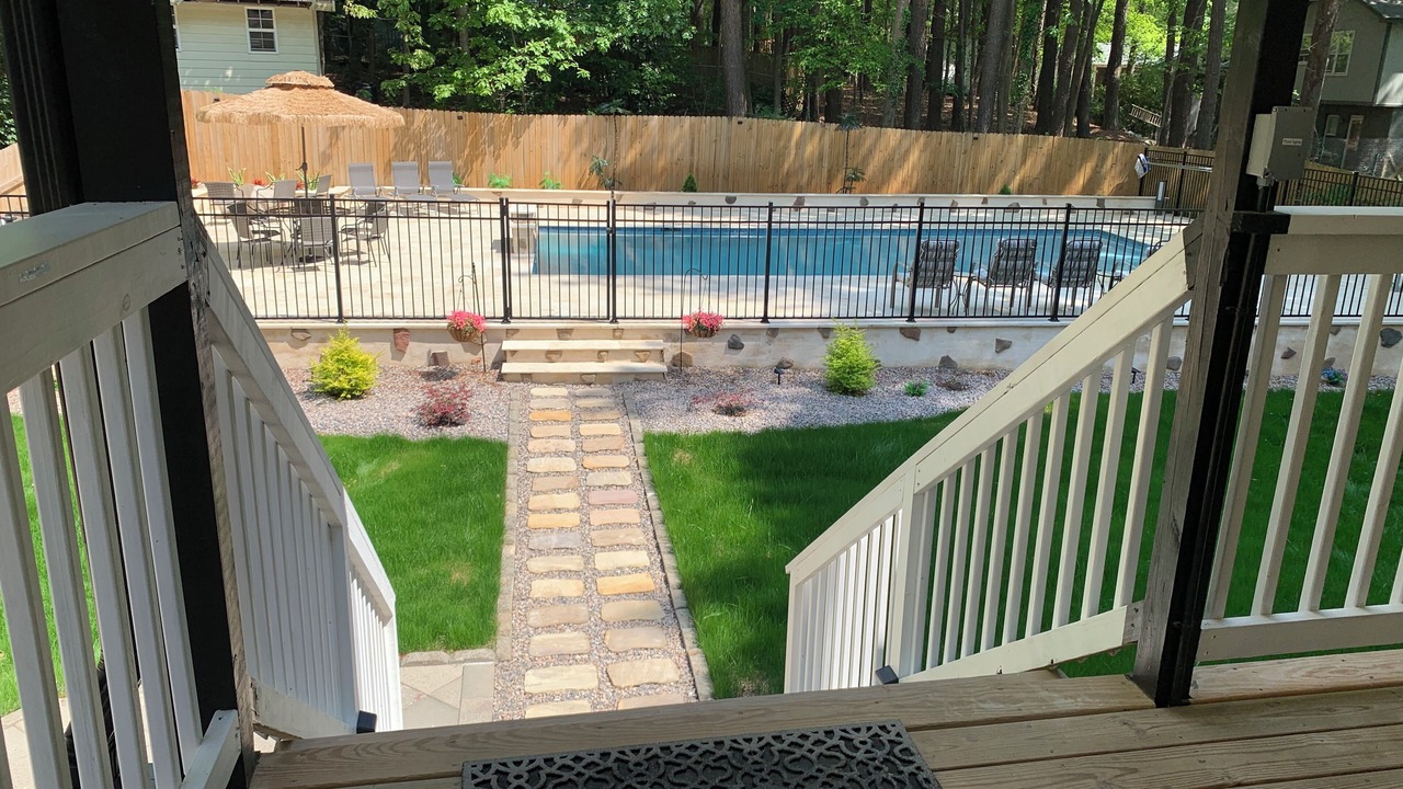 Photo of Outdoor in Garner