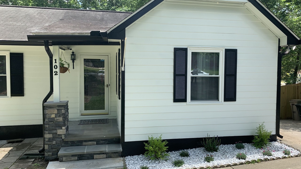 Photo of Outdoor in Garner
