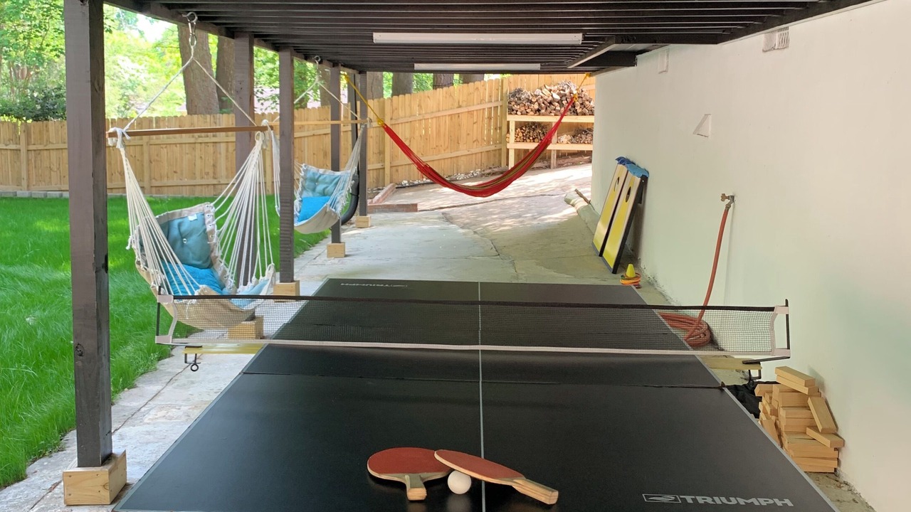 Photo of Bedroom in Garner