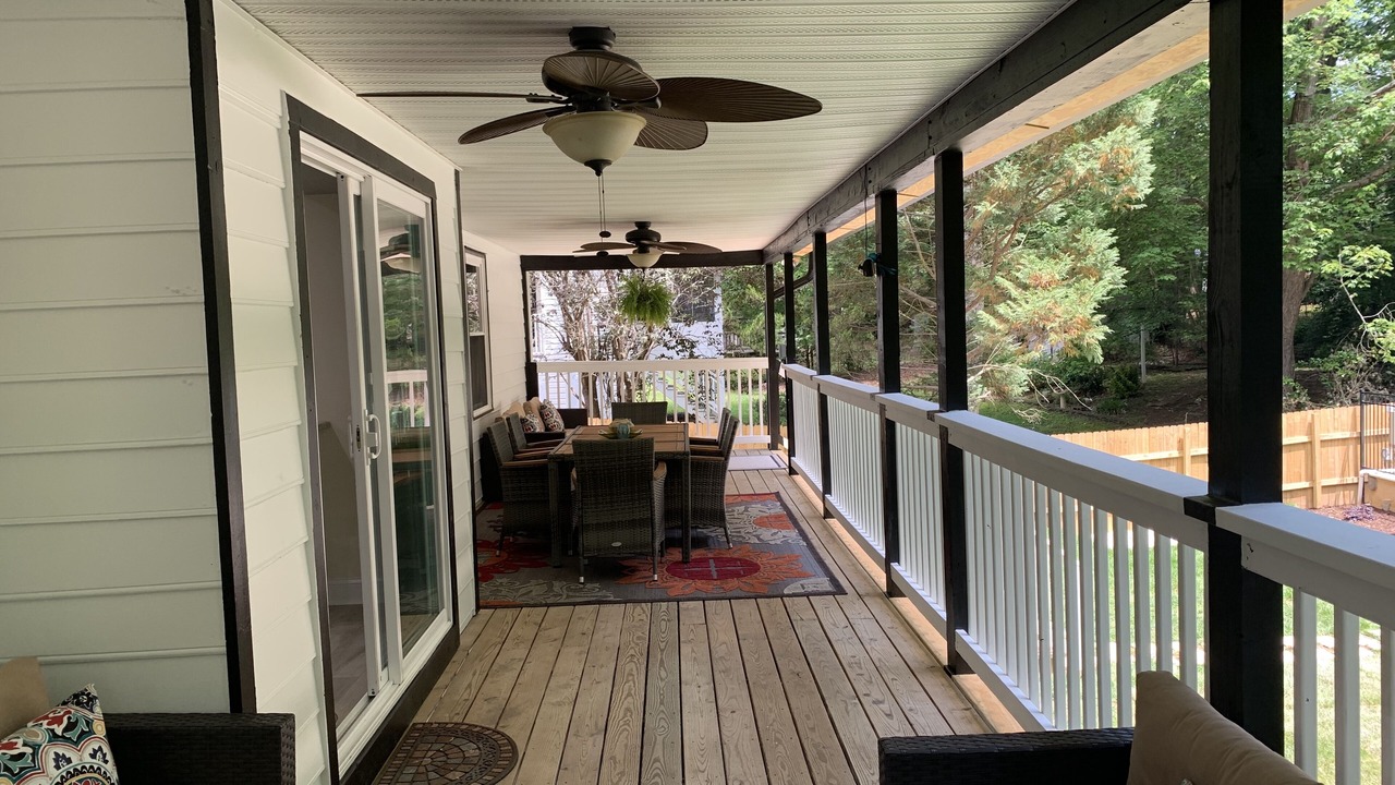 Photo of Outdoor in Garner
