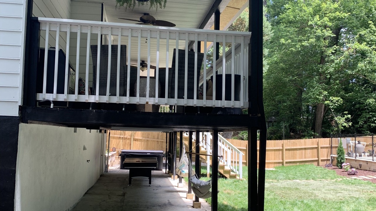Photo of Outdoor in Garner