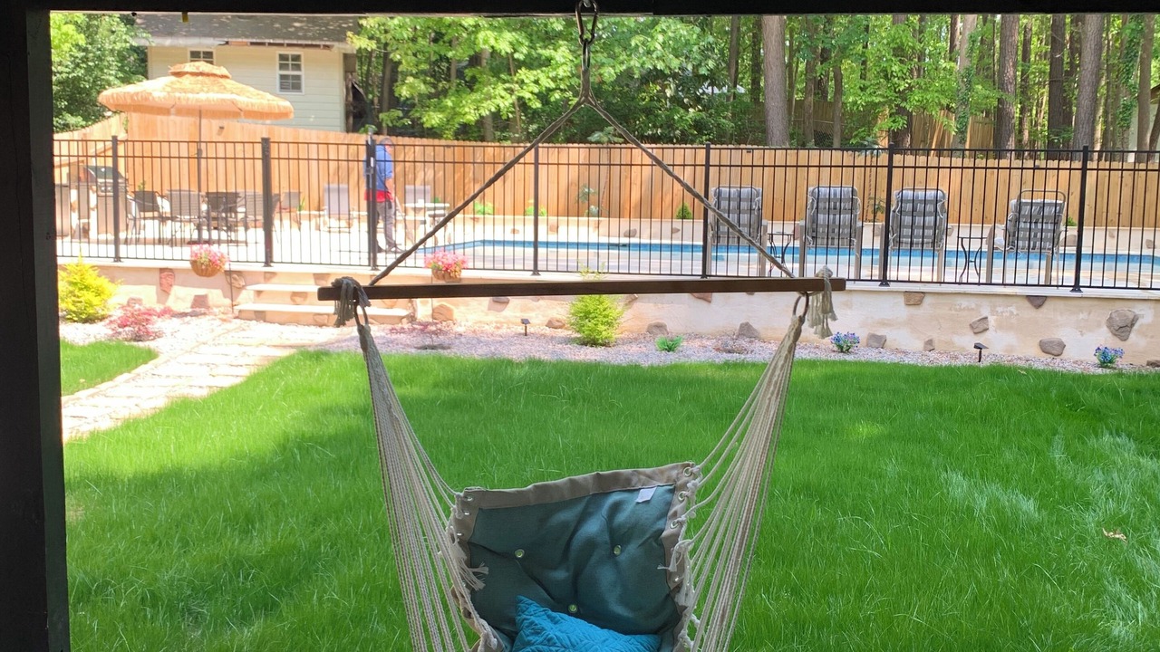 Photo of Outdoor in Garner