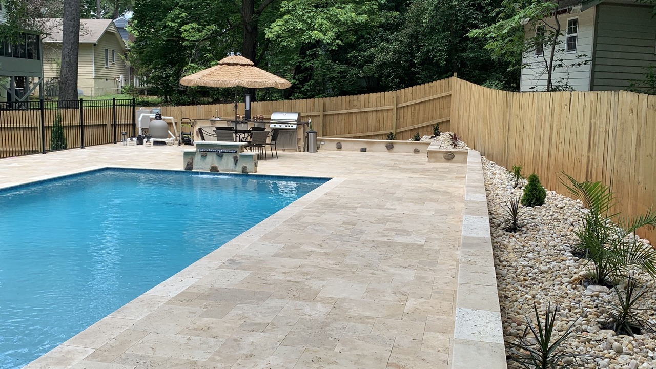 Photo of Outdoor in Garner